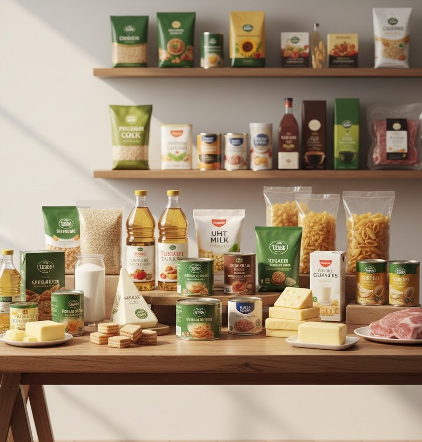 فريق عمل نبع الخيرات